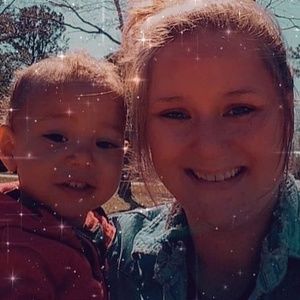 Meet your Posher, Virginia